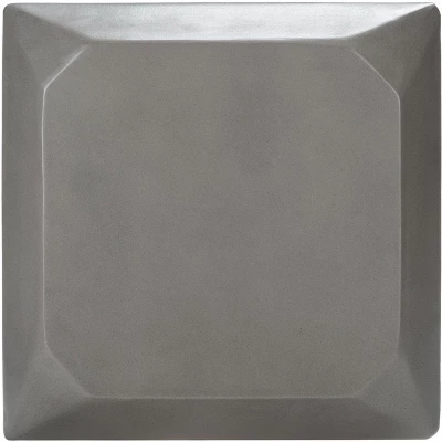 Conan Concrete Accent Stool - Safavieh - Image 7