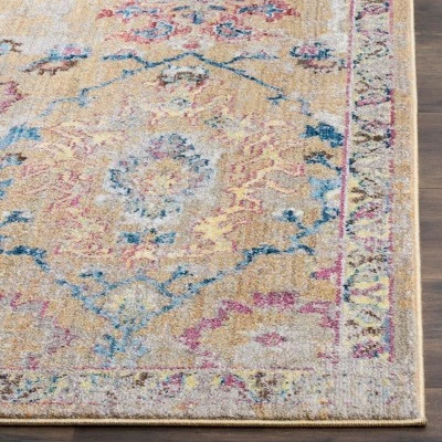 Dover Loomed Rug - Safavieh - Image 2