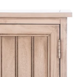 Landers 2 Drawer & 3 Removable Baskets - Safavieh