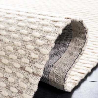 Marbella MRB158 Hand Woven Area Rug - Safavieh - Image 4