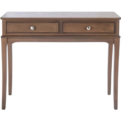 Opal 2 Drawer Console Table - Safavieh - Image 9