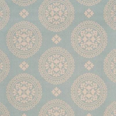 Courtyard CY6716 Power Loomed Indoor/Outdoor Area Rug - Safavieh - Image 2