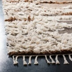 Knotted Imani Rug - Safavieh